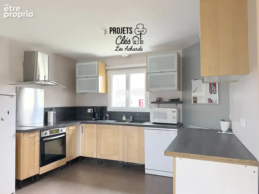 Charmante maison familiale avec 5 chambres et jardin - photo 3