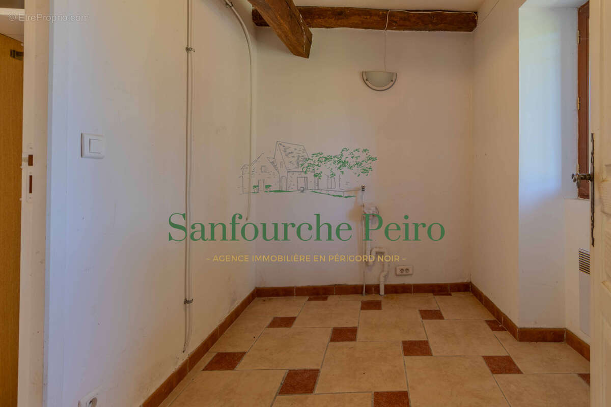 Maison à SARLAT-LA-CANEDA