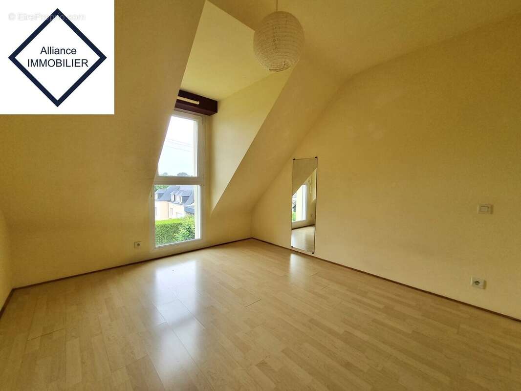 Maison à MEDREAC