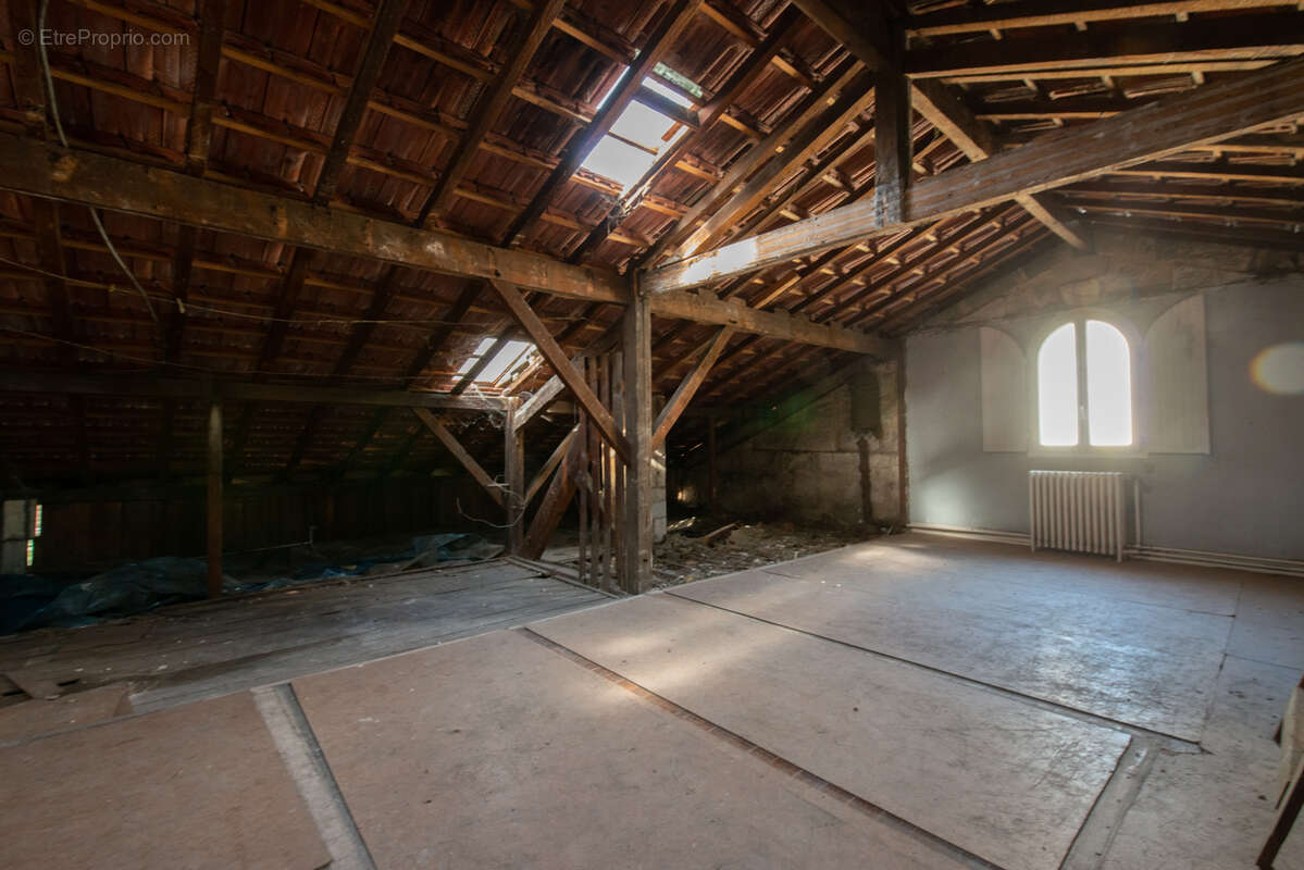 Maison à BORDEAUX