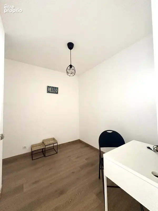 Charmant T2 bis de 50,42 m2   Marseille 7ème - photo 6