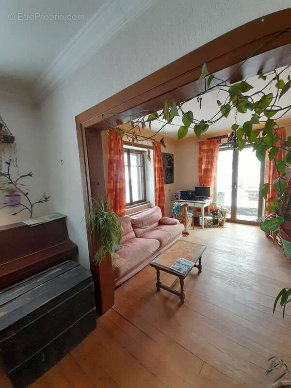 Maison à vendre 10 pièces LE BONHOMME (68) - photo 7