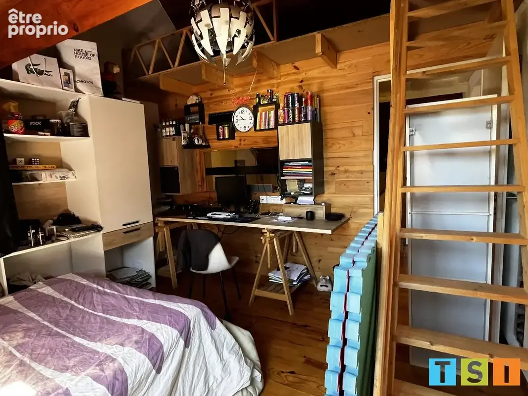 Maison 180 m² à Cier-De-Luchon  - photo 20