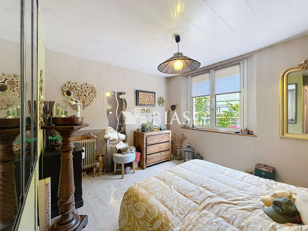 Maison 105 m² à Bernay  - photo 7