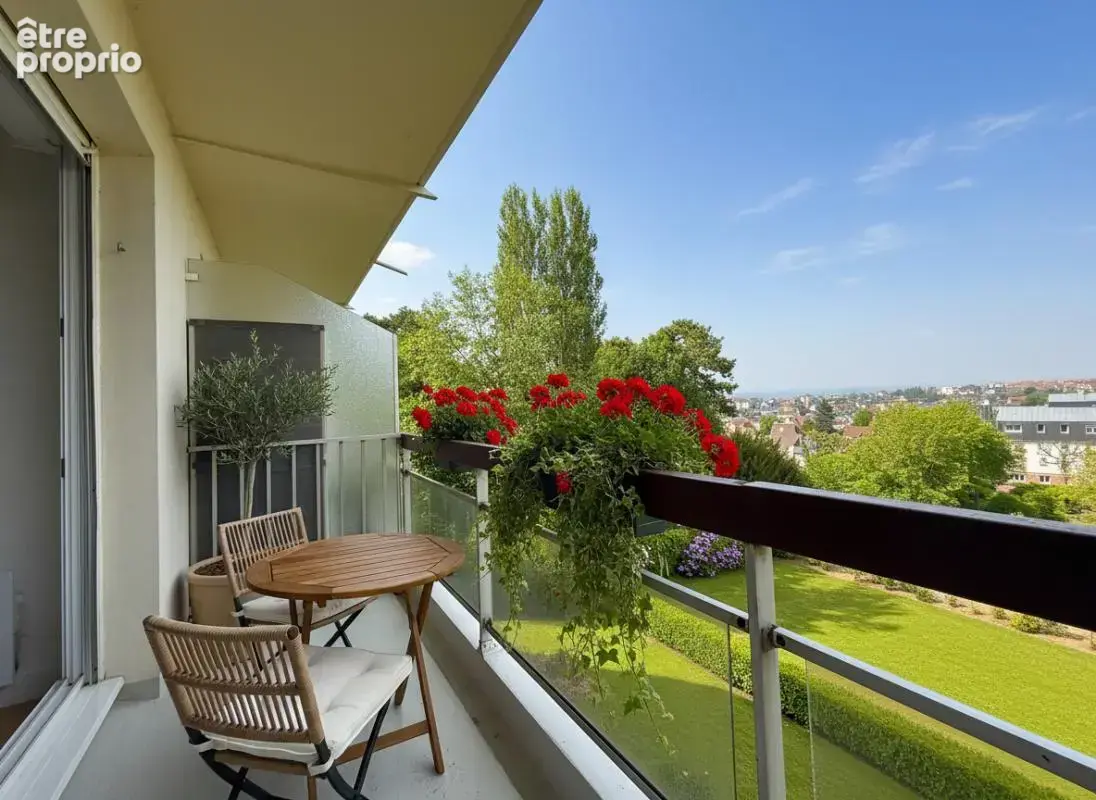 Appartement Villers Sur Mer 1 pièce 28 m2 - photo 5