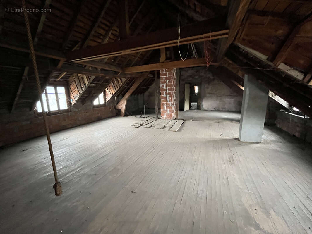 Maison à ARGELES-GAZOST