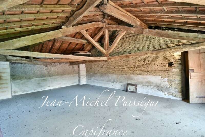 Appartement à SAINT-GAUDENS