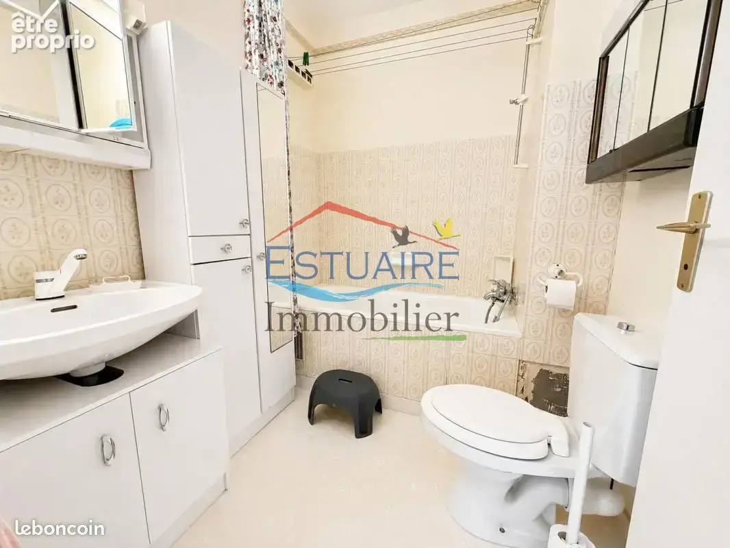 Appartement 4 pièces 52 m² à vendre à La Baule-Escoublac (44500) - photo 8