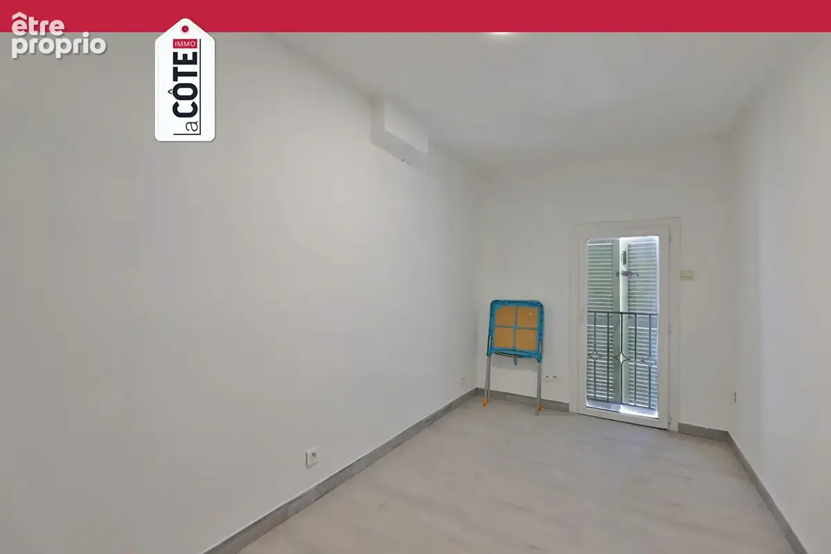 Appartement type 4 de 75m² - photo 10