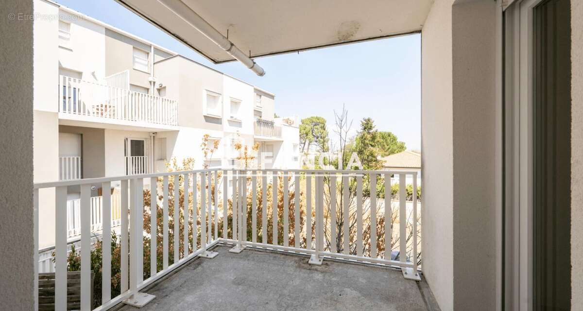 Appartement 53 m² à Eysines  - photo 4
