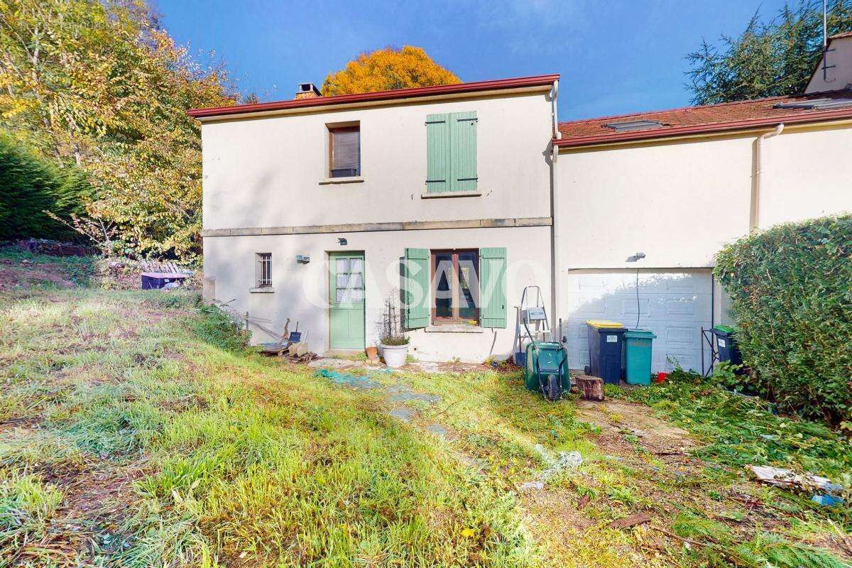 Maison à NOISY-SUR-OISE