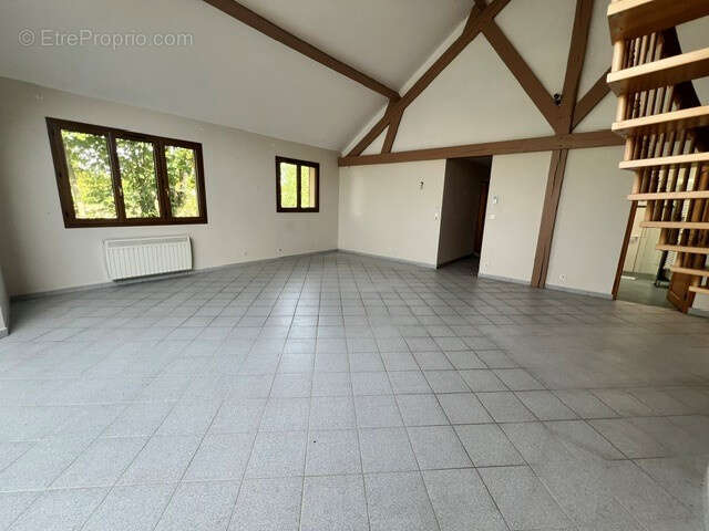Secteur saint - brice courcelles 51370 - maison de 114m2 type 4 pieces sur parcelle de 446m2 - photo 4