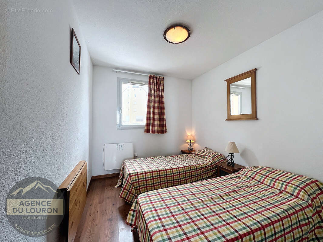 Appartement à GERM