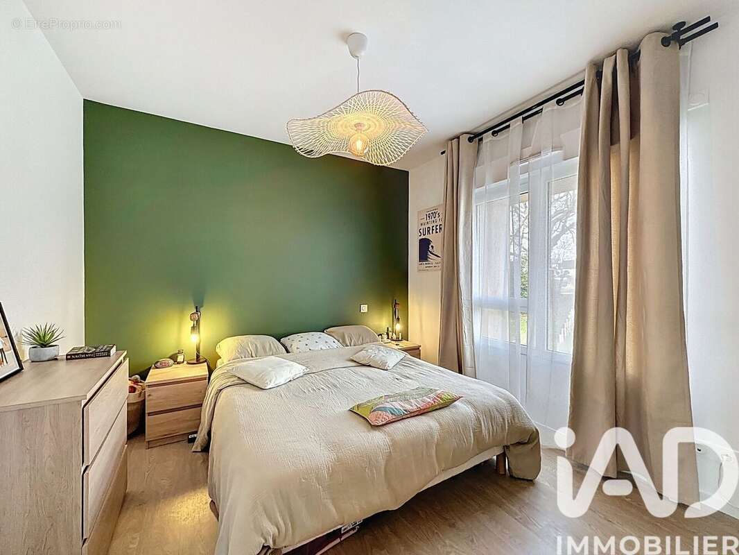 Photo 5 - Appartement à CLOHARS-CARNOET