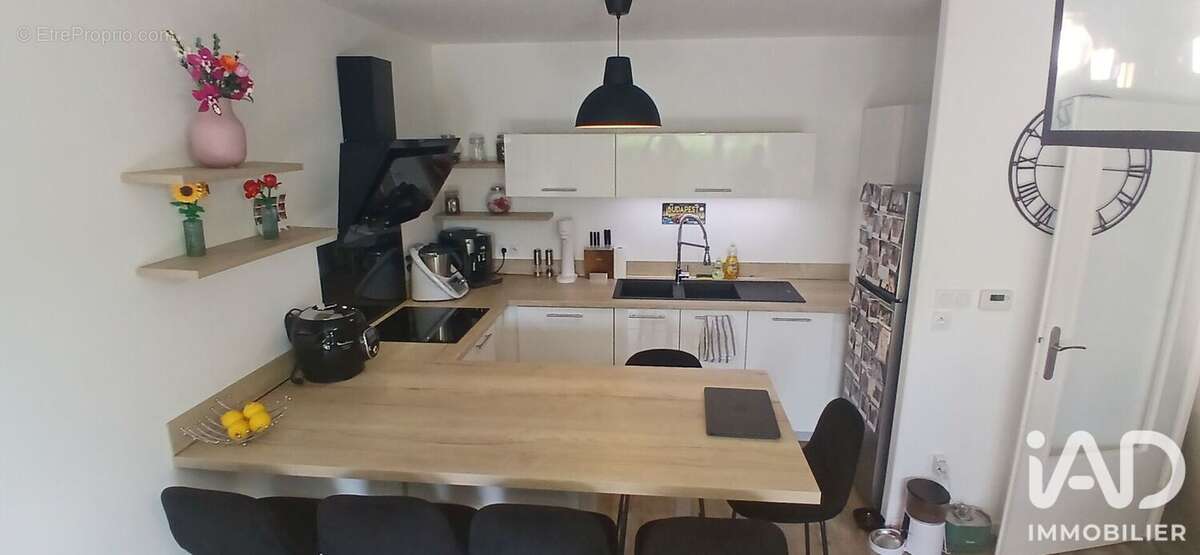 Photo 7 - Appartement à SEQUEDIN