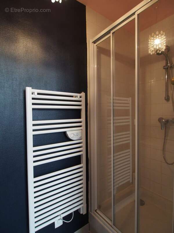 Appartement à BAYEUX