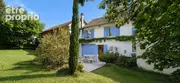 Maison à BOURGOIN-JALLIEU