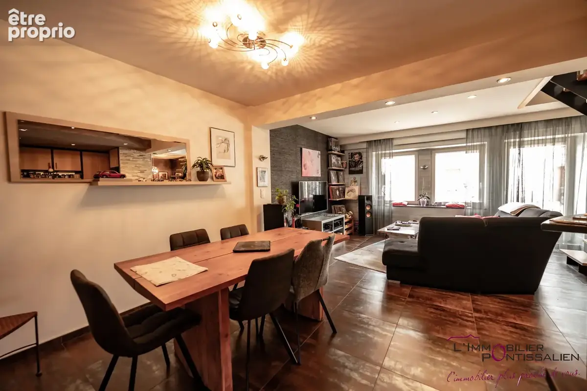 Duplex très belles prestations - photo 13