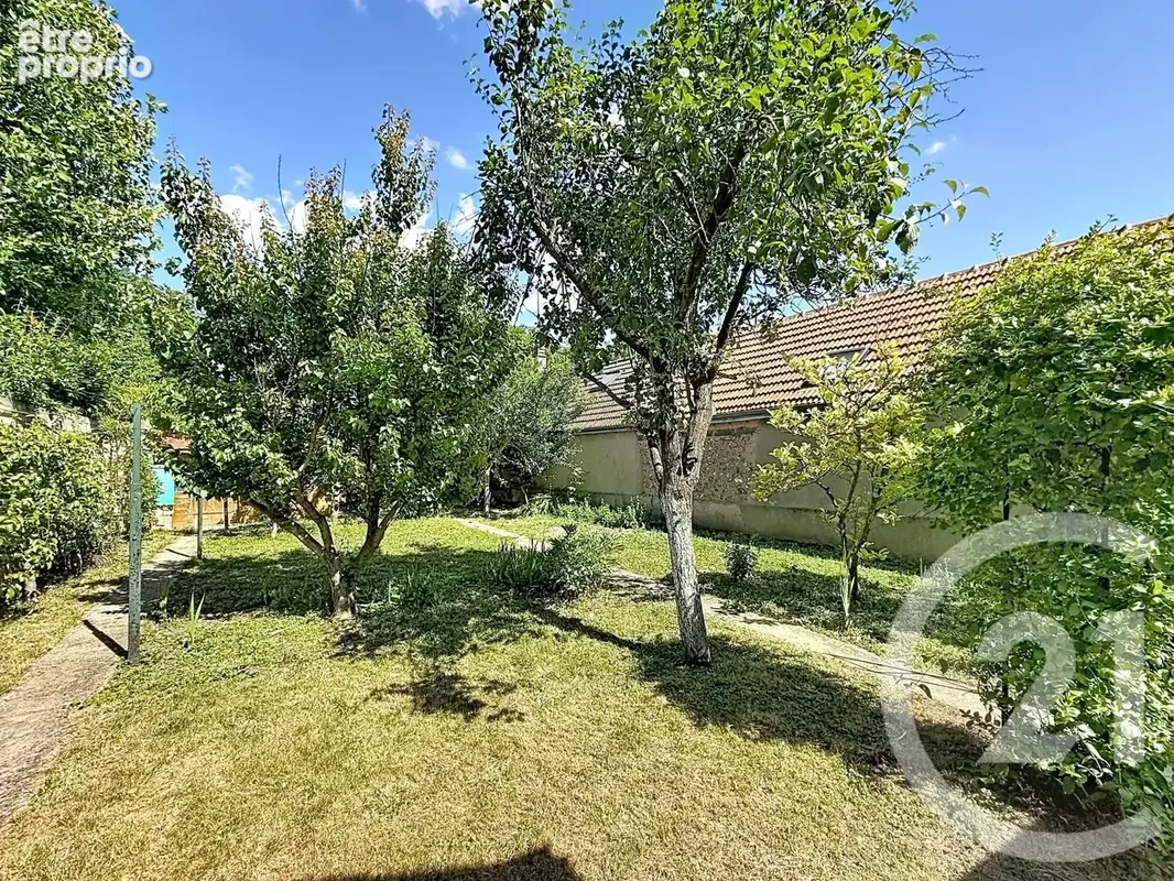 Maison 5 pièces 118 m² à vendre à Chartres (28000) - photo 15