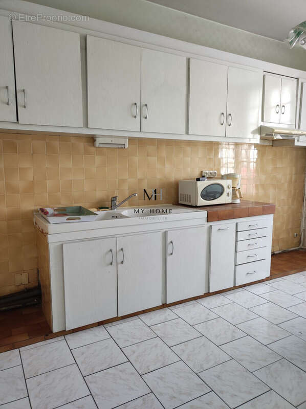 Maison à LA FERTE-BERNARD