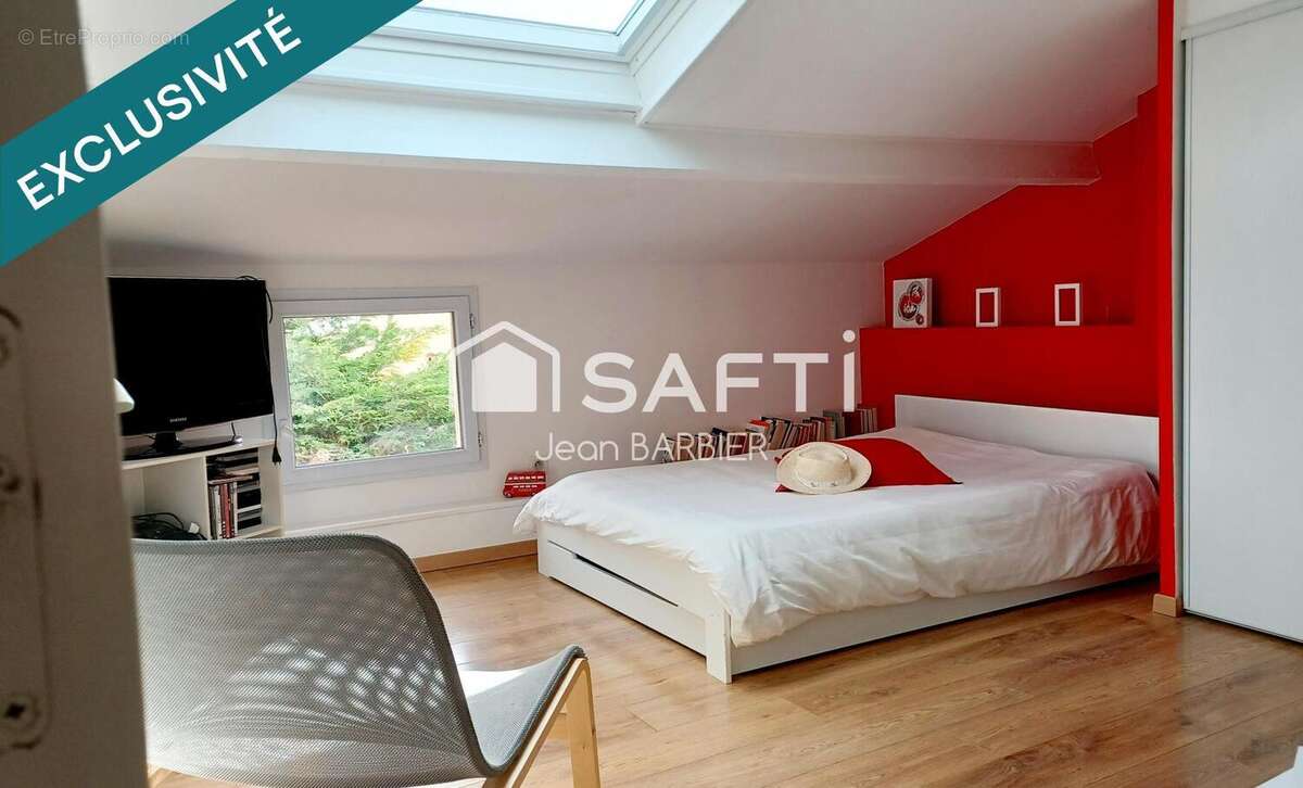 Photo 8 - Maison à TOULON