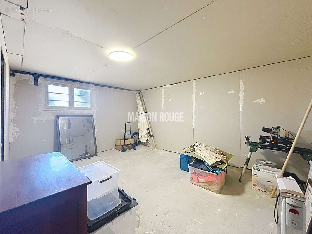 Maison St Briac Sur Mer 5 mn à pieds du centre - photo 28