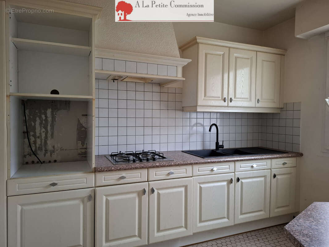 Appartement à CHARTRES