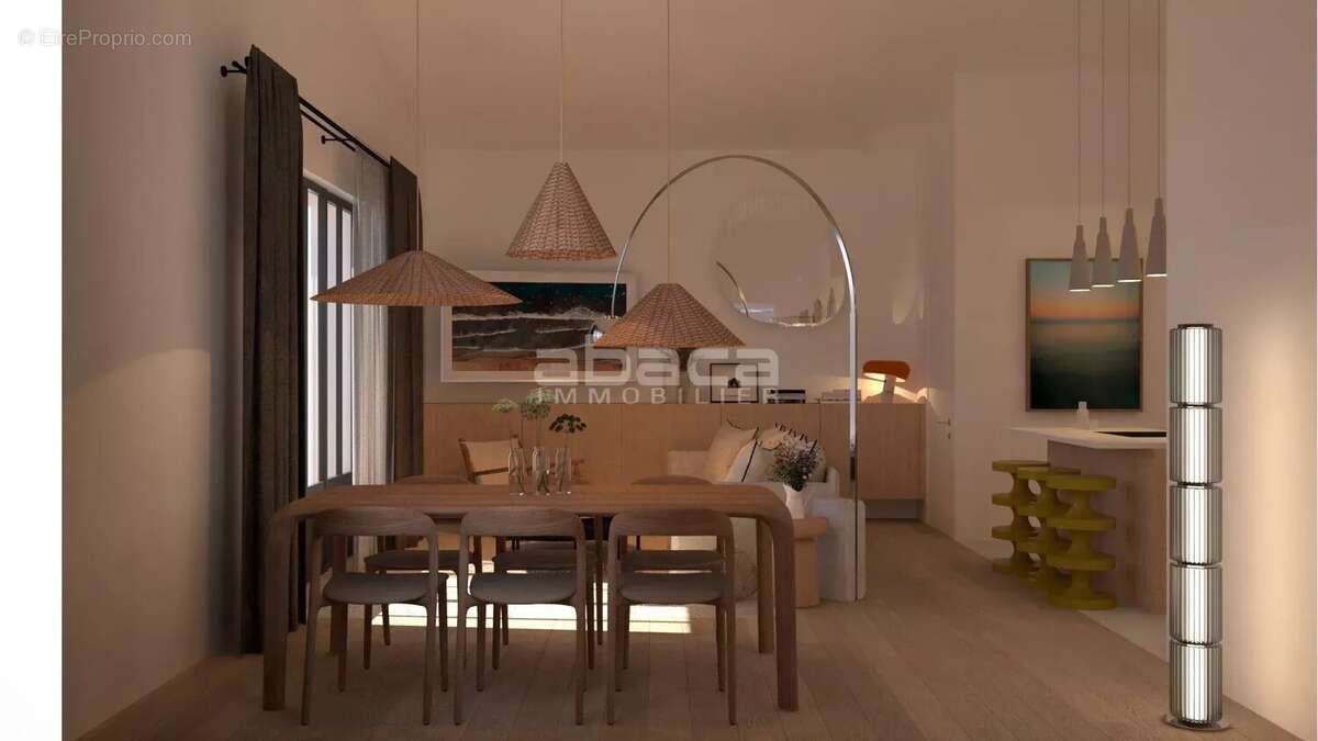 Maison à LES PORTES-EN-RE