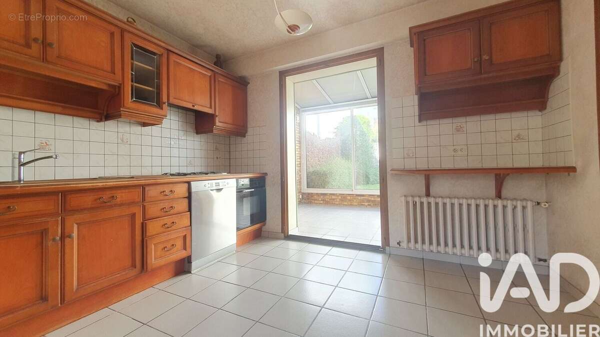 Photo 3 - Maison à CLERMONT-FERRAND