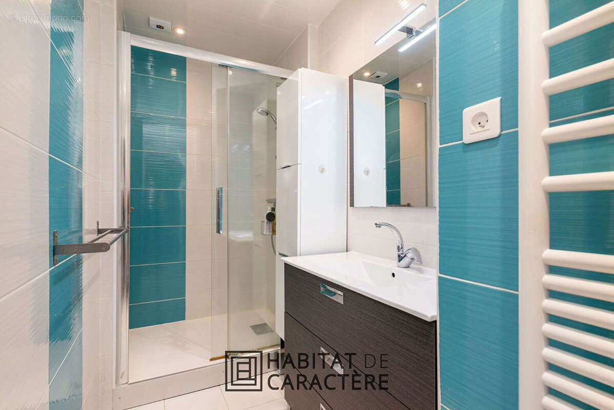 Appartement 4 pièces - 113 m2 - Parc Arboré - photo 14