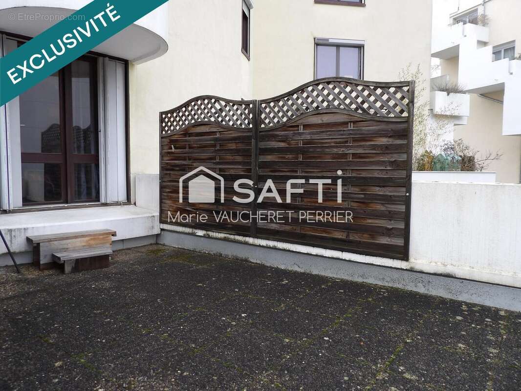Photo 2 - Appartement à SEYSSINET-PARISET