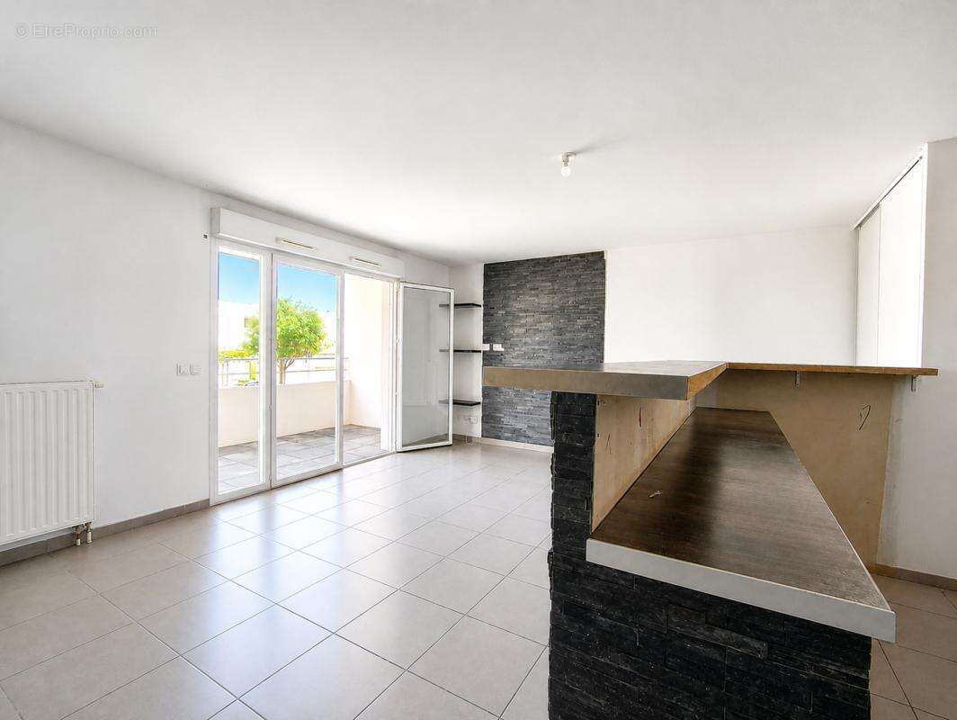 Appartement - photo 3