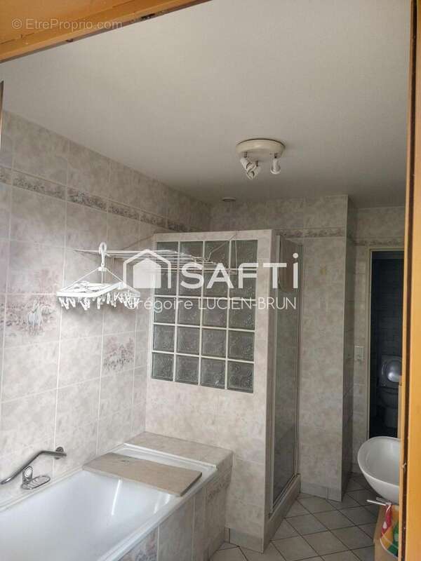 Photo 8 - Maison à SAINT-AVERTIN