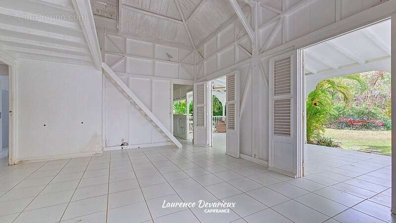 Maison à vendre 3 pièces SAINT FRANCOIS (971) - photo 6