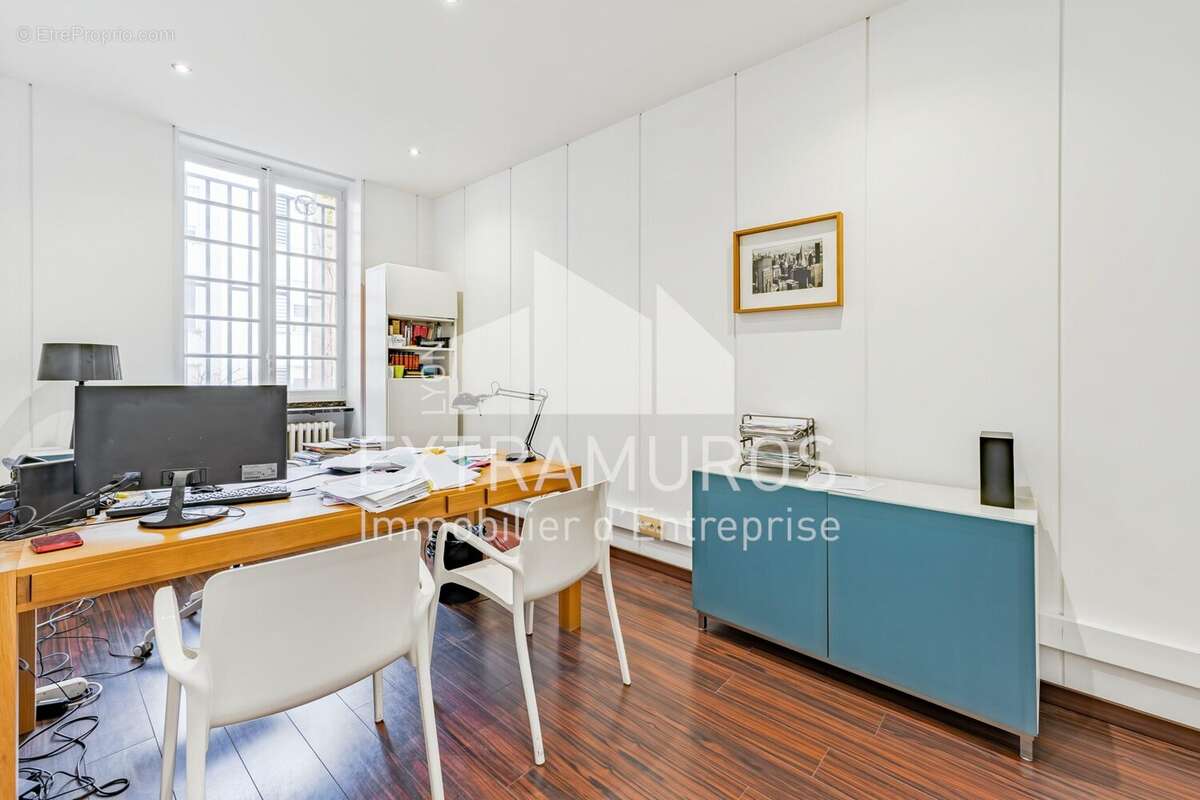 Commerce 224 m² à Lyon-3e  - photo 7