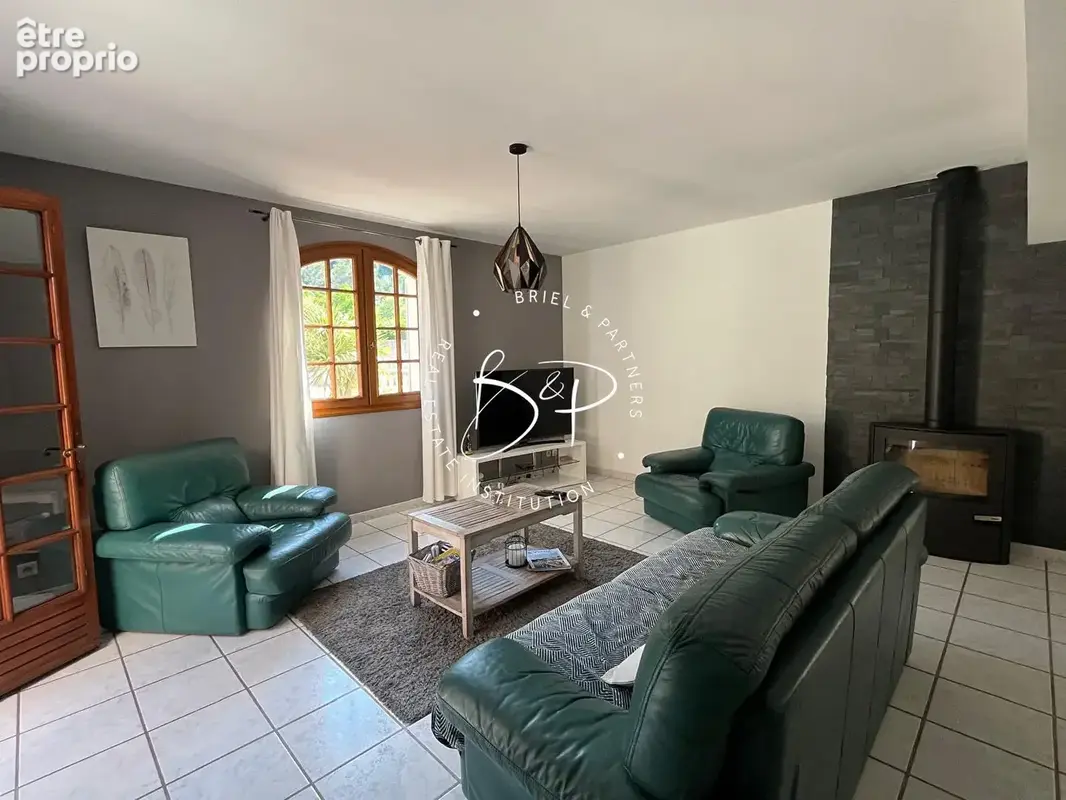 Maison Vidauban 4 chambres piscine et appartement - photo 5