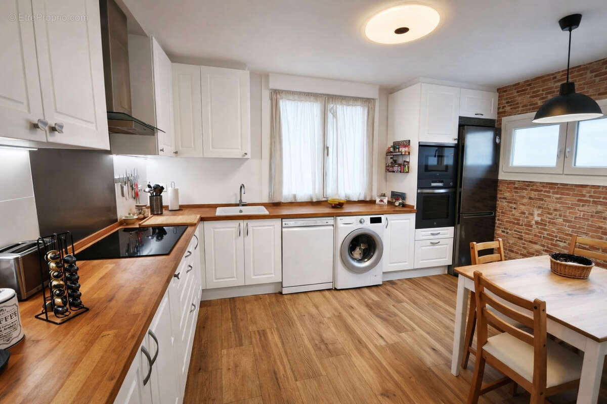 Appartement à HENDAYE