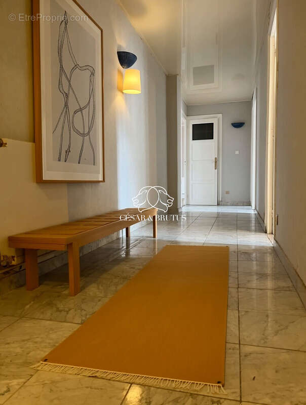 Appartement à LYON-3E