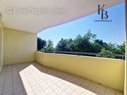 Appartement à PREVESSIN-MOENS