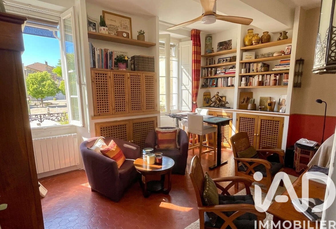 Photo 4 - Appartement à LES ARCS