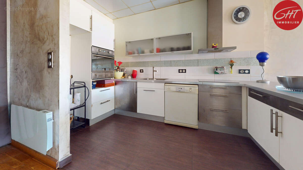 Appartement à BESANCON