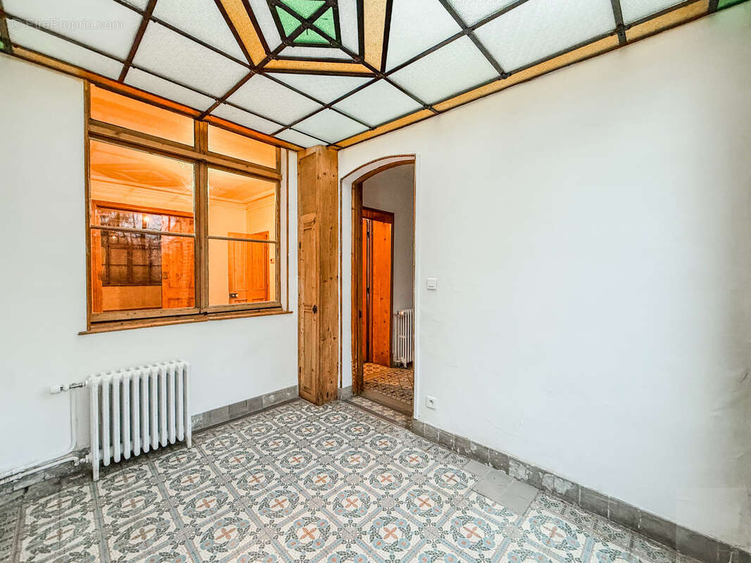 Maison à AMIENS