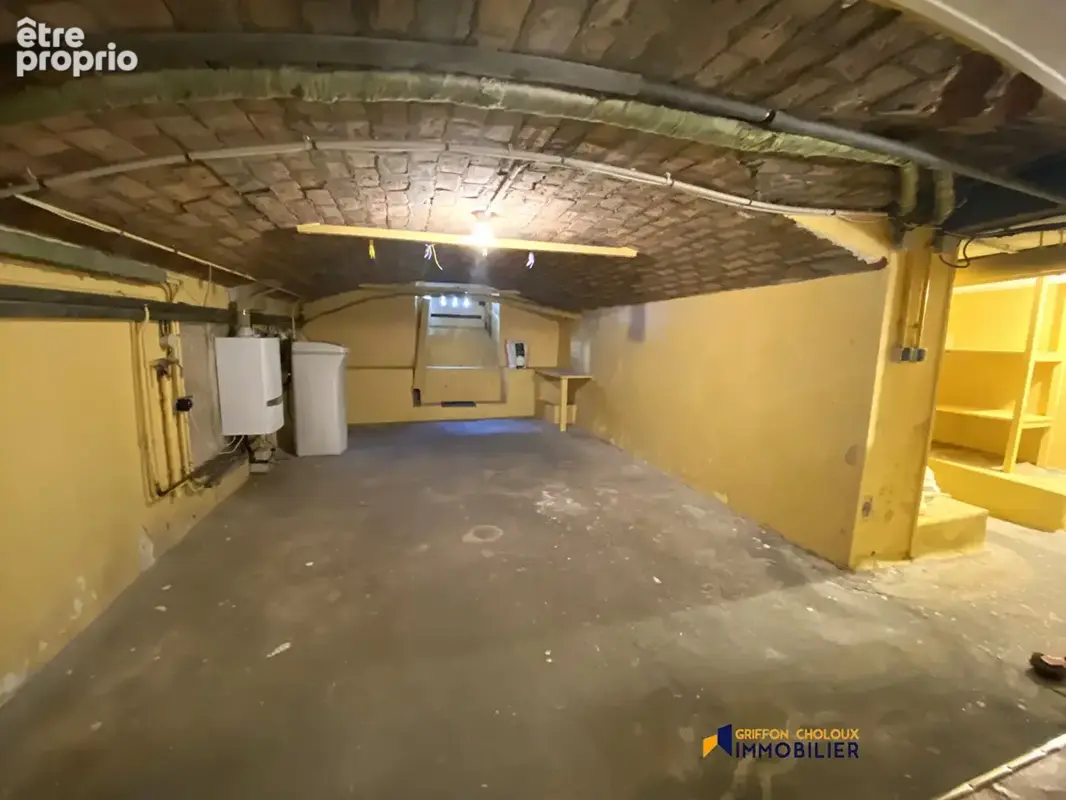Maison de charme Cholet centre ville - photo 9