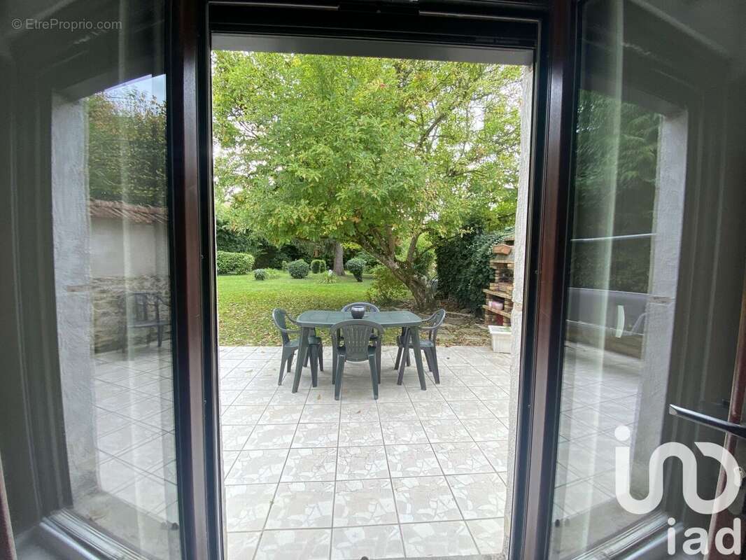 Photo 3 - Appartement à EPERNON