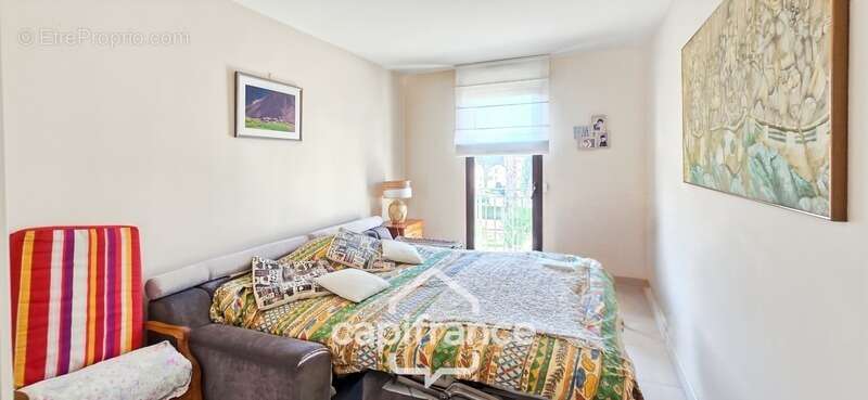 Appartement à SANARY-SUR-MER