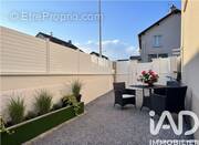 Photo 1 - Maison à LA TALAUDIERE