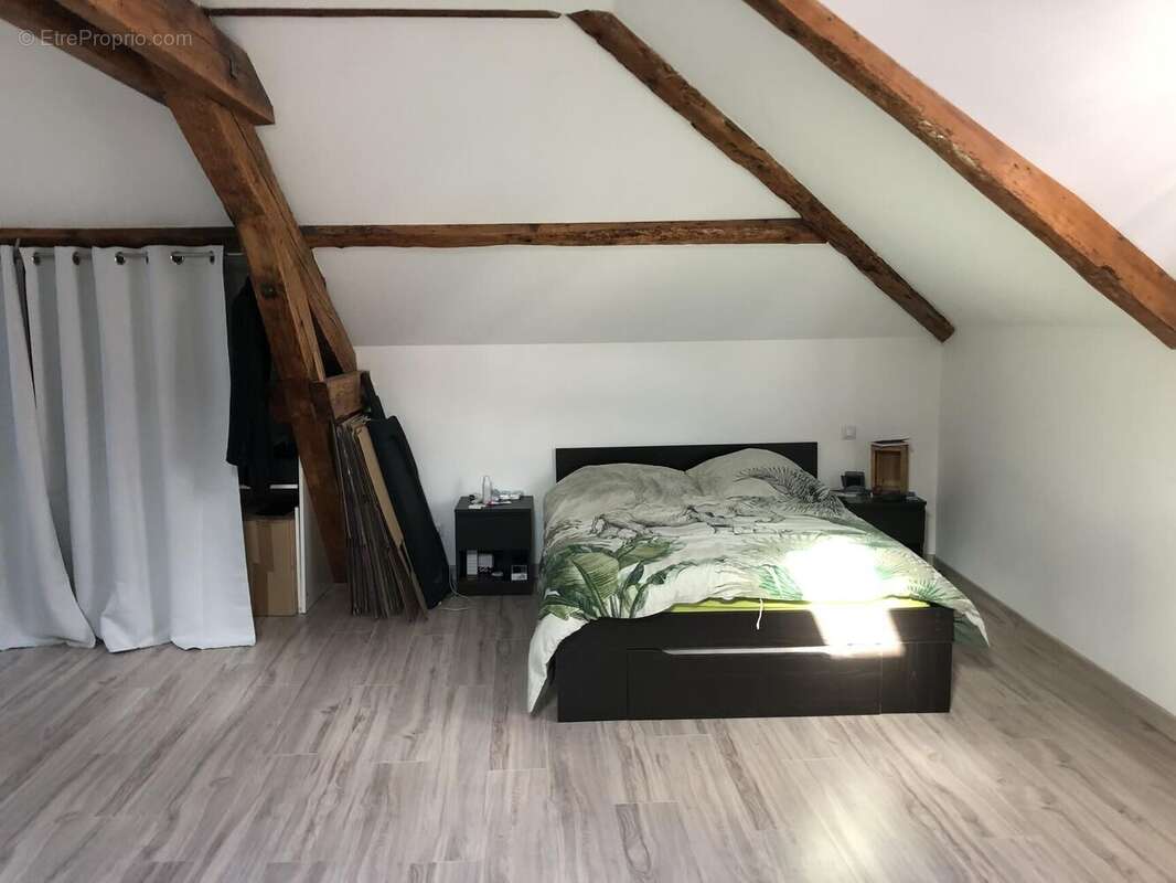 Photo 6 - Maison à THIZY