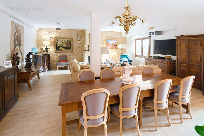 Maison à MORFONTAINE