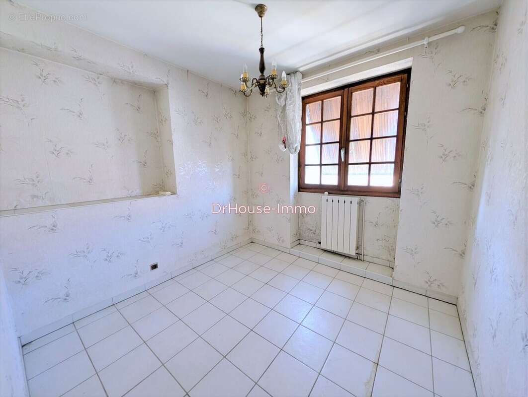 Maison à SAINT-ETIENNE