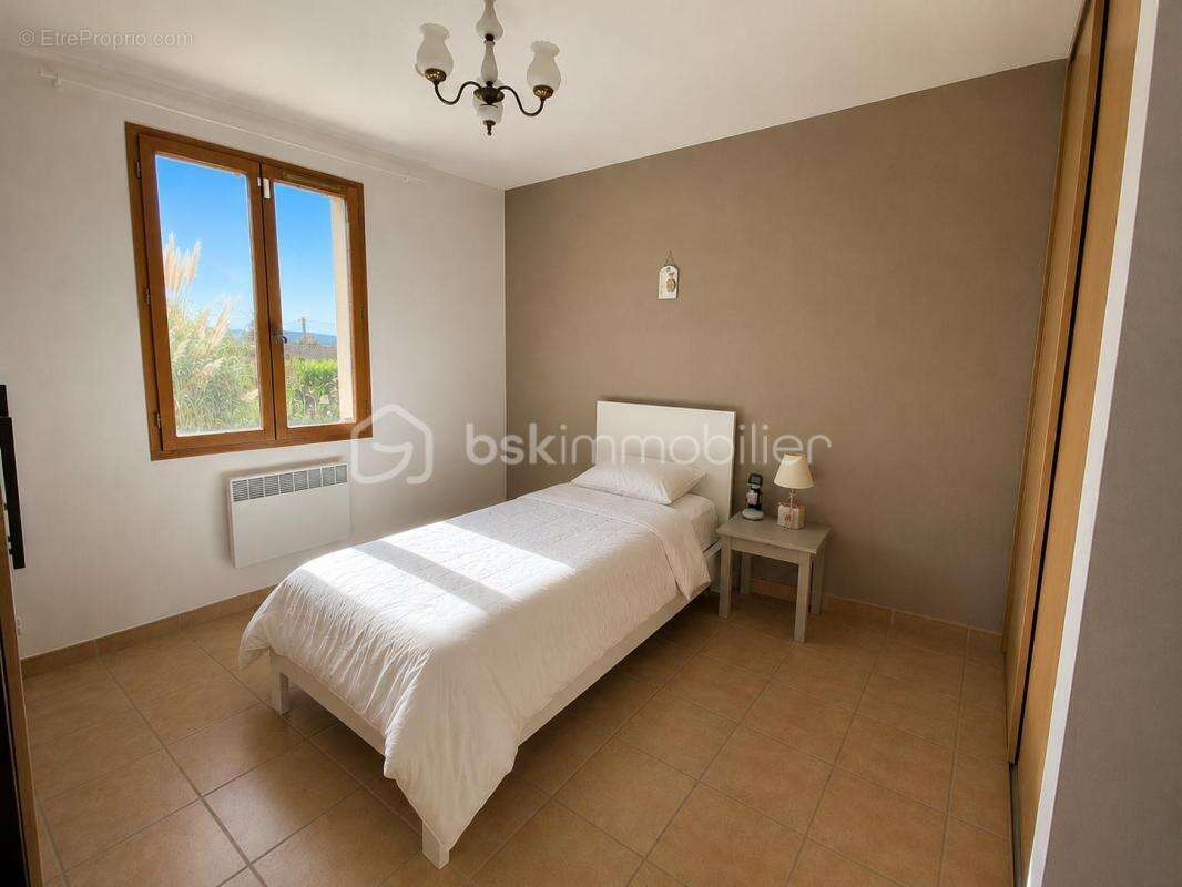 Maison à BANON